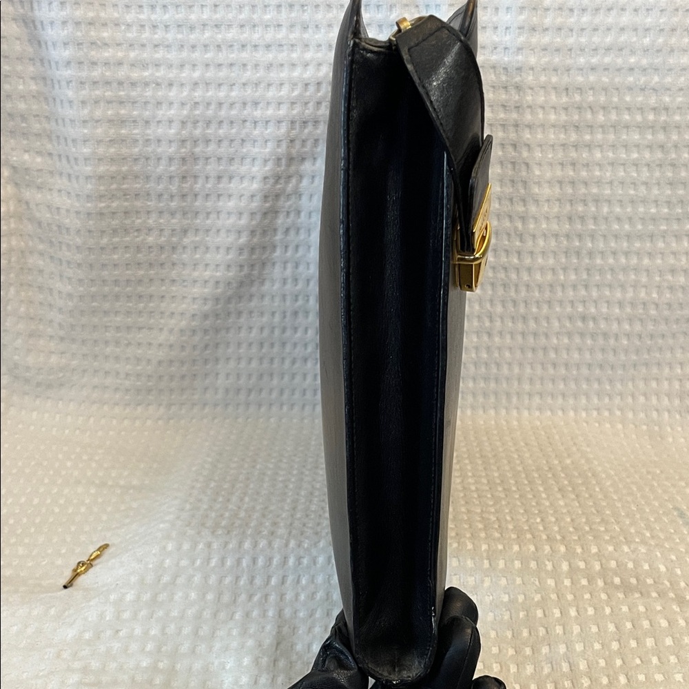 Bally Document Holder/Clutch - image 5